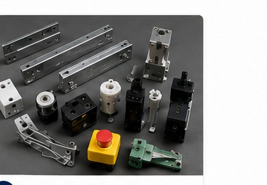 Door & Safety Components