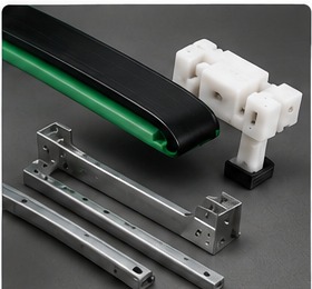 Handrail Components
