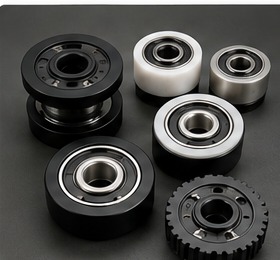 Rollers, Chains & Drive Systems