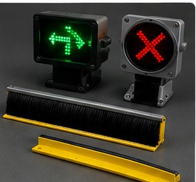 Safety, Sensors & Electrical Components