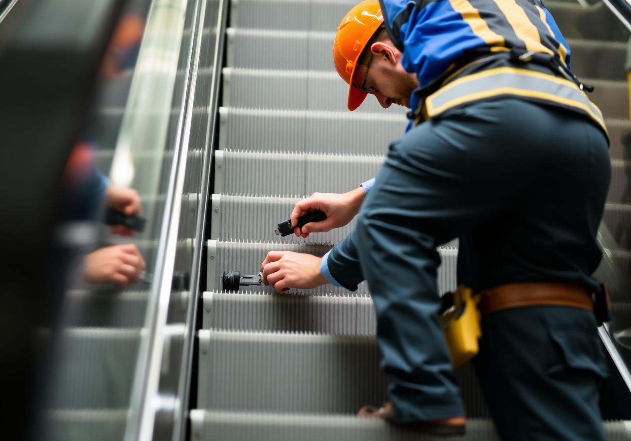 Maintenance Support